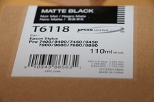 Epson t6118 stylus gebraucht kaufen  Hochspeyer