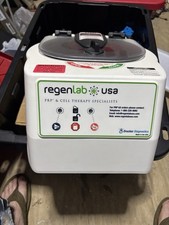 Stampante diagnostics regenlab usato  Spedire a Italy