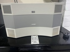 Bose wave music for sale  BRISTOL