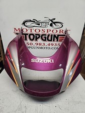1994 1997 suzuki d'occasion  Expédié en Belgium