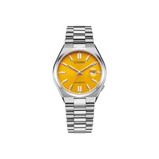 Citizen herrenarmbanduhr nj015 gebraucht kaufen  Hamburg