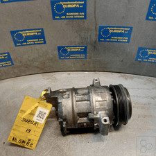 55701201 compressore fiat usato  Italia