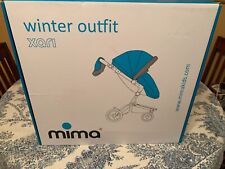 Pacote de Acessórios de Inverno Mima Xari em Branca de Neve comprar usado  Enviando para Brazil