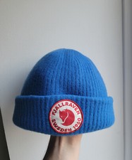 Fjallraven beanie fjallraven for sale  TELFORD