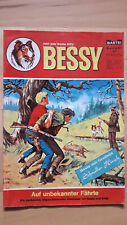 Bessy poster riginal gebraucht kaufen  Göttingen