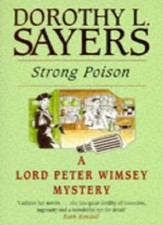 Strong poison dorothy for sale  UK