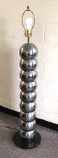 Floor lamp sonneman for sale  Chicago