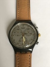 Swatch usato  Cagliari