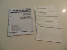 Teclado sintetizador de música Yamaha Mo6 Mo8 diagrama de circuito geral esquemas comprar usado Teclado sintetizador de música Yamaha Mo6 Mo8 diagrama de circuito geral esquemas comprar usado  Enviando para Brazil