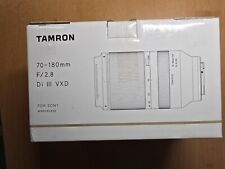 Tamron 180 iii gebraucht kaufen  Soest