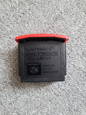 Expansion pak nintendo gebraucht kaufen  Brilon