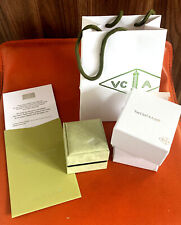 Van cleef package for sale  LONDON