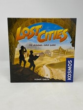 2014 lost cities for sale  Wilmington