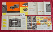4615 citroen 250 d'occasion  Caderousse