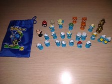 Stikeez lidl collezione usato  Vilminore di Scalve