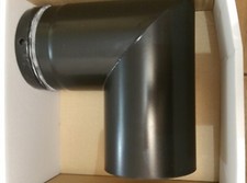 Lsberg winkelbogen 125mm gebraucht kaufen  Vestenbergsgreuth