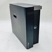 Dell precision t3610 for sale  Garden Grove