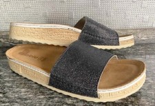 Inblu damen pantoletten gebraucht kaufen  Weingarten