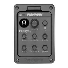 Fishman presys preamp for sale  USA