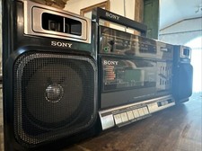 Vtg beautiful sony for sale  Cadillac