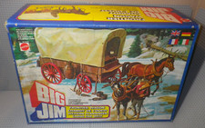 Frontier wagon western d'occasion  Expédié en Belgium