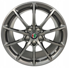 Felga aluminiowa Alfa Romeo Cerchi Stelvio Giulia 8.0" 17" 5x110 ET34 156108497 na sprzedaż  PL