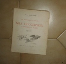 Lagerlof. merveilleux voyage d'occasion Lagerlof. merveilleux voyage d'occasion  Jarnac