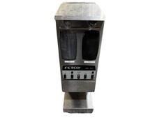 Fetco 2.2 commercial for sale  Trenton