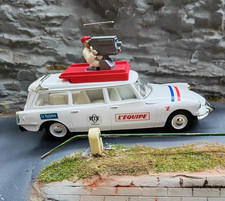 Citroen break norev d'occasion  Harnes