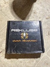Rekluse dirt bike d'occasion  Expédié en Belgium