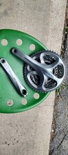 Shimano ulterga triple for sale  Corsica