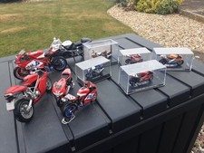Ducati hayabusa model for sale  MARKET HARBOROUGH