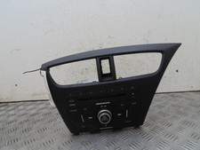Honda civic radio for sale  CARDIFF