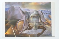 Salvador dali enigme gebraucht kaufen  Aachen