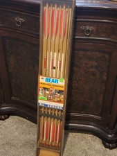Vintage wooden bear for sale  Salt Lake City
