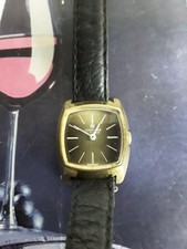 Damenarmbanduhr junghans handa gebraucht kaufen  Erkrath