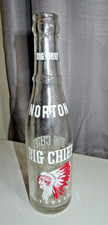 Vintage bottle big for sale  Lincoln