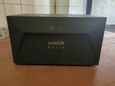 Anker balkonkraftwerk e1600 gebraucht kaufen  Hördt