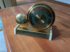 Arctos horometer weltzeituhr gebraucht kaufen  Düsseldorf