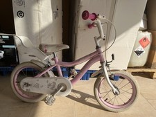 Bici bimba misura usato  Ginosa