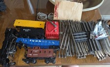 Lionel 8040 engine for sale  Prescott