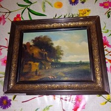 Ancien fin xix d'occasion  Paulhan