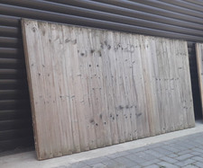 3ft fence panel for sale  HERTFORD