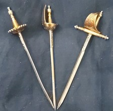 Vintage brass toledo for sale  NEWQUAY