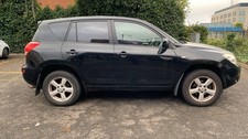 rav4 2007 for sale rav4 2007 for sale  BIRMINGHAM