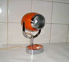 Lampe eye ball d'occasion  Bourges