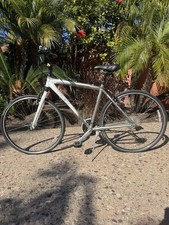 Trek aluminum hybrid for sale  Encinitas