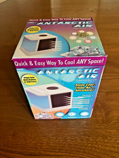 Antarctic air speed for sale  SKIPTON