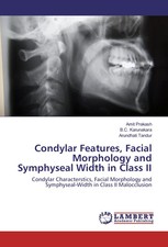 Condylar features facial gebraucht kaufen Condylar features facial gebraucht kaufen  Osnabrück