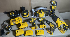 Dewalt 20v cordless for sale  Laredo